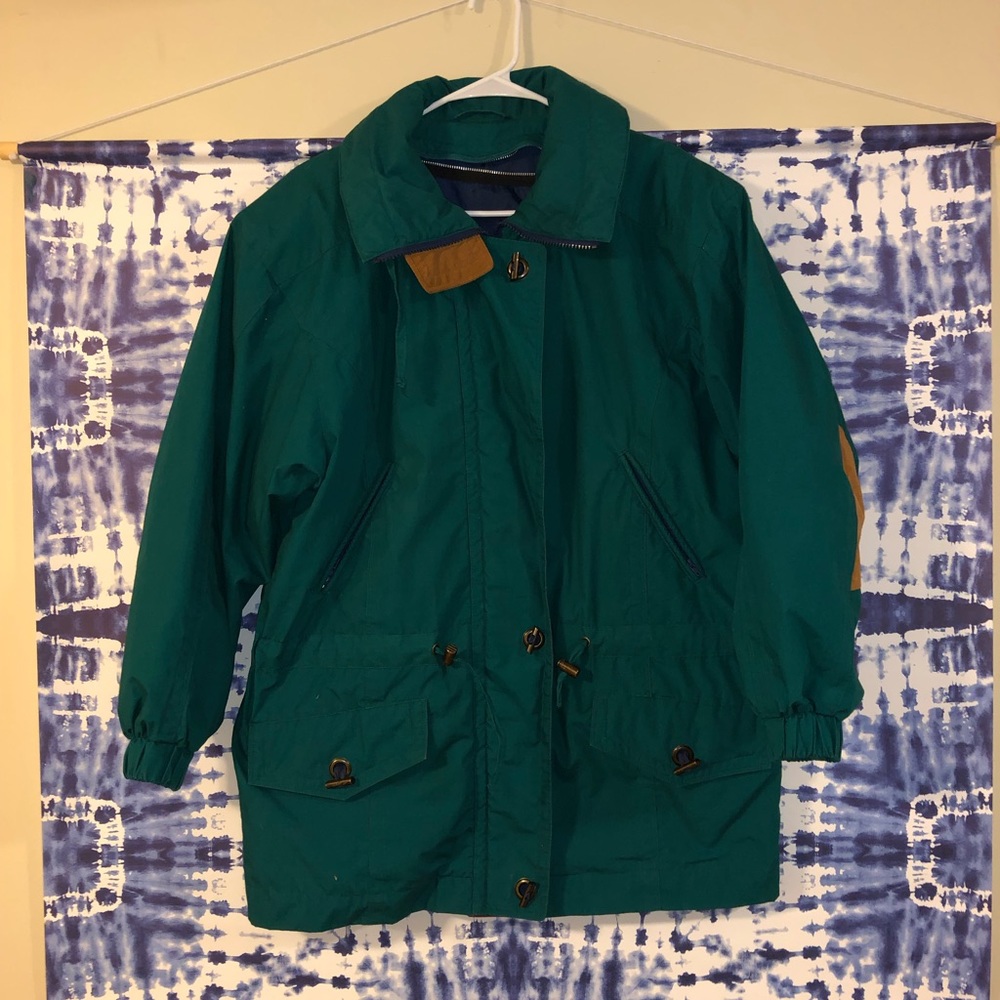 London Fog Winter Coat